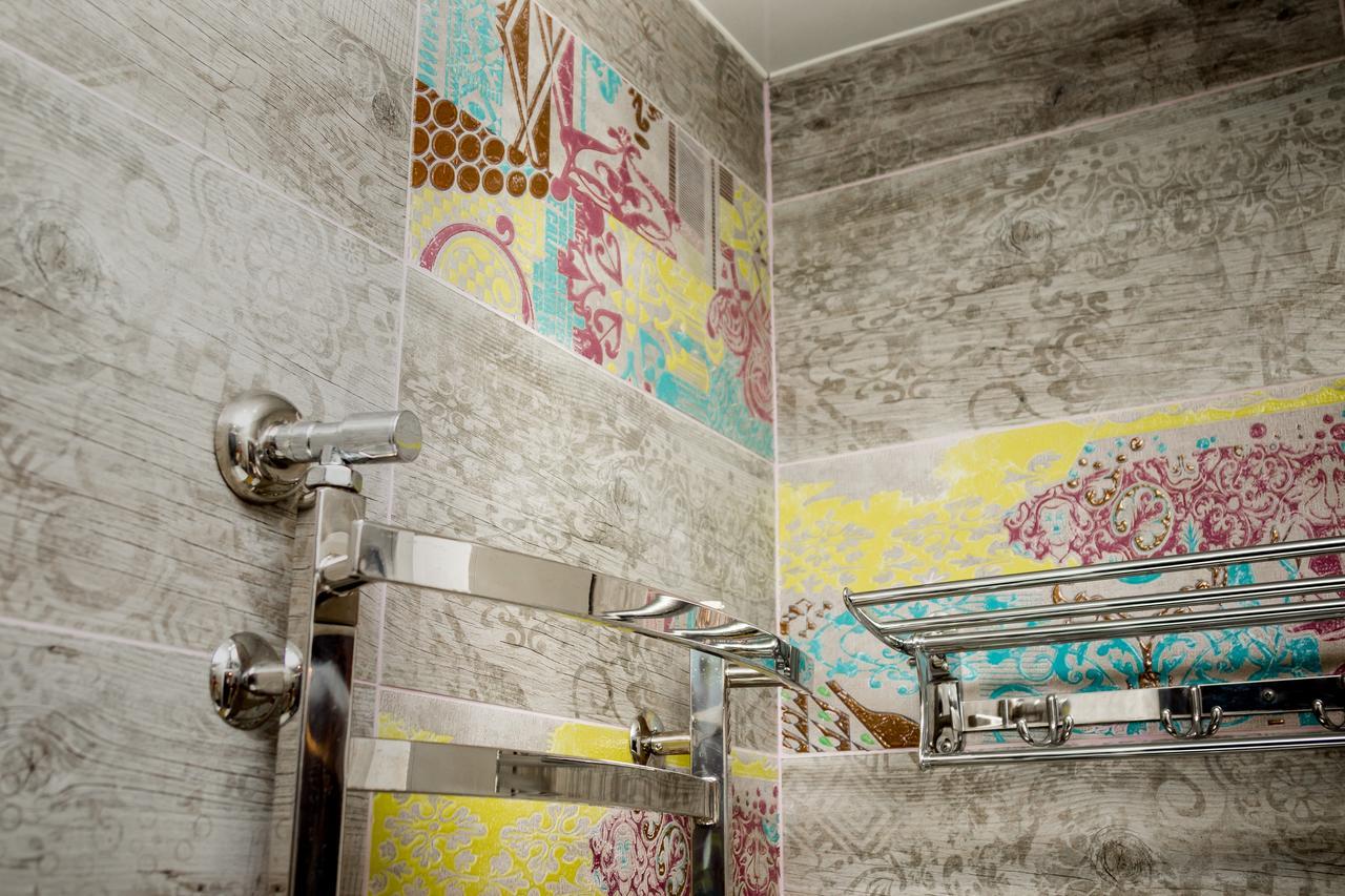 Knyazya Leva Apartment Lviv Luaran gambar