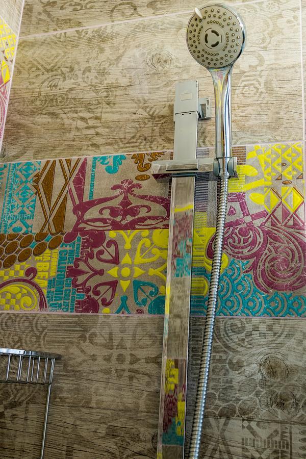 Knyazya Leva Apartment Lviv Luaran gambar