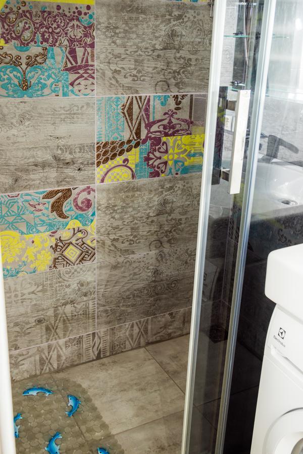 Knyazya Leva Apartment Lviv Luaran gambar